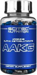 AAKG, 100 kapslit