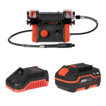 Lauak&auml;i DBG-200-140A DNIPRO-M