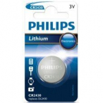 Patarei Lithium Philips CR2430 3V