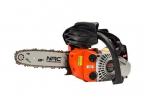 Bensiinimootoriga saag NAC CST25-25AC
