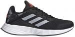 Laste jalatsid Adidas Duramo Sl K, must