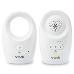Vtech beebi audiomonitor DM1111