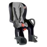 Tagumine rattatool OkBaby 10+ EN 1M2 Nero/Grigio