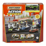 Matchbox&reg; tankla