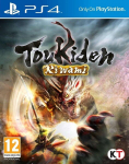 Toukiden Kiwami Playstation 4