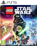 Arvutim&auml;ng Videom&auml;ng - WARNER BROS - LEGO Star Wars: The Skywalker Saga - PS5 - Standardv&auml;ljaanne - PEGI 7+
