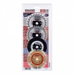 Saeketaste kpl. 89mm