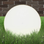 vidaXL LED-lamp, kera, 50 cm, PMMA