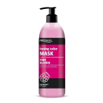 Roosat tooni andev mask blondidele juustele Chantal Prosalon, 500 g
