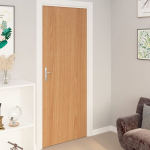 vidaXL iseliimuv m&ouml;&ouml;blikile, Jaapani tamm, 500 x 90 cm, PVC