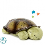 Valguse projektsiooniga &ouml;&ouml;lamp - Turtle Twilight Turtle Cloud B 007208
