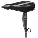 BaByliss Pro Excess HQ, professionaalne juuksef&ouml;&ouml;n, ioonid, 2600W, BAB6990IE