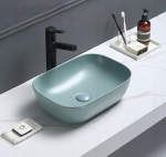 Valamu Mexen Rita, Light Green mat