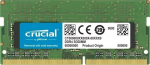 Operatiivm&auml;lu (RAM) Crucial RAM m&auml;lu DDR4 - 16GB - 3200 MT/s - CL17 - SODIMM
