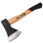 Puuvarrega kirves, 1250 g