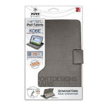 Port Designs KOBE UNIVERSAL, 10.1"