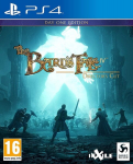 Arvutim&auml;ng PlayStation 4 M&auml;ng Bard's Tale IV: Director's Cut Day One Edition