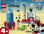 10774 LEGO&reg; | Disney Mickey and Friends kosmoserakett