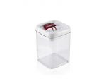 S&auml;ilituspurk Leifheit Fresh & Easy kandiline 1,6L