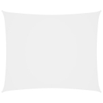 P&auml;ikesesirm, 4x6 m, valge, Balta