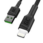 Green Cell KABGCSET04, USB/Lightning, 2 m