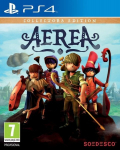 PS4 Aerea Collector's Edition