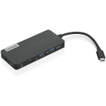 USB Jagaja Lenovo USB-C 7-in-1