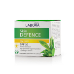 Aroma Labora  Skin Defence SPF30 h&uuml;aluroonhappe ja rohelise tee ekstraktiga p&auml;evakreem 50 ml