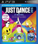 PlayStation 3 m&auml;ng Just Dance 2015