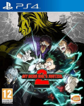 Arvutim&auml;ng PS4 My Hero Ones Justice 2