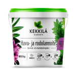 Kekkil&auml; okaspuu- ja rodov&auml;etis 800g