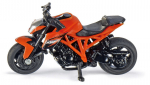 Siku mootoratas KTM 1290