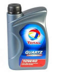TOTAL Quartz 7000 ENERGY 10W-40 mootori&otilde;li 1l