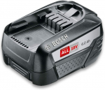 BOSCH Battery Pack - 18V 6.0Ah Battery