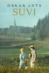 SUVI, OSKAR LUTS