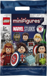 71031 LEGO&reg; Minifigures Marvel Studios