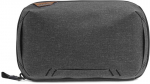 Peak Design vutlar Travel Tech Pouch, charcoal