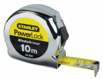 Measurement - STANLEY - 0-33-532 - Blade Armor - 10 mx 25 mm - Powerlock