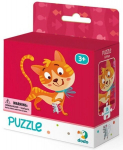 Pusle Dodo kass, 16 p.
