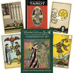 Taro kaardid The Pamela Colman Smith Commemorative Set