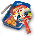 Lauatennise komplekt Atemi Strike