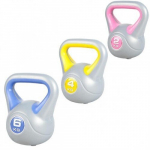 Sangpommide komplekt SPORTBAY (2, 4 ja 6 kg)