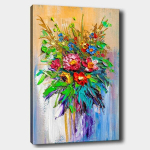 Pilt l&otilde;uendil Lillekimp