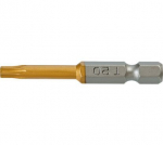 Otsik TX25x50mm, 1/4"
