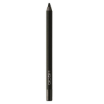 GOSH Velvet Touch Eye Liner veekindel silmalainer 1.2 g, 022 Carbon Black