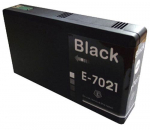 ANALOOG TINT T7021 Black 2400 lk