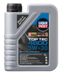Mootori&otilde;li Liqui Molly Top Tec 4600 5W-30 1L