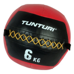 Raskuspall Tunturi Wall Ball 6 kg