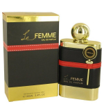 Parf&uuml;&uuml;mvesi Armaf Le Femme EDP naistele, 100 ml, 100 ml