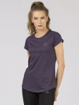 TOMMY LIFE naiste violetne spordipusa.